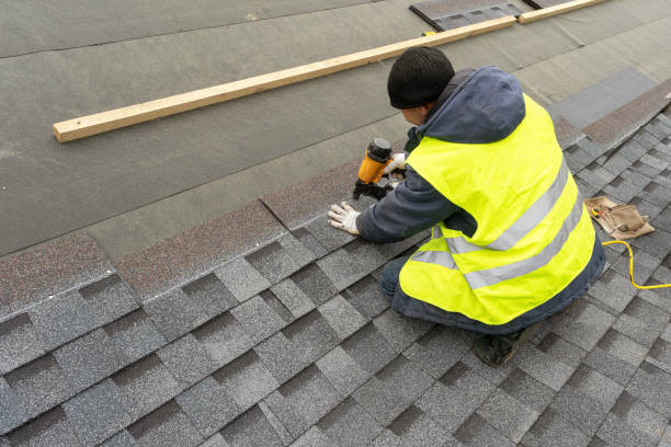 Best Roof Waterproofing Services  in Eagle River, WI