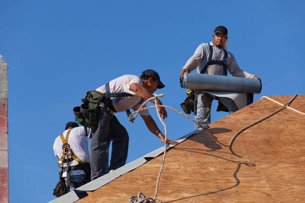Best Commercial Roofing Services  in Eagle River, WI