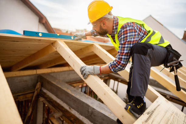 Best Best Roofing Contractors  in Eagle River, WI