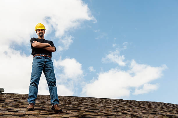 Best Slate Roofing Contractor  in Eagle River, WI