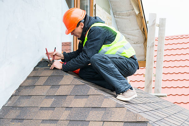 Best Residential Roofing Contractor  in Eagle River, WI